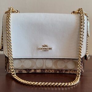 Coach Klare Crossbody
